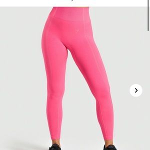 Ultra Seamless Leggings